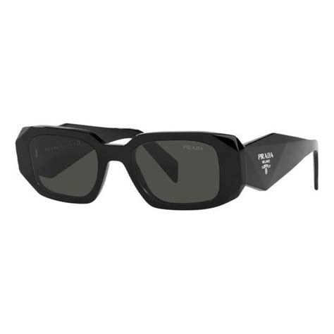 prada pr 17wsf asian fit|Sunglasses Prada PR 17 WSF Asian fit 1AB2B0 Black.